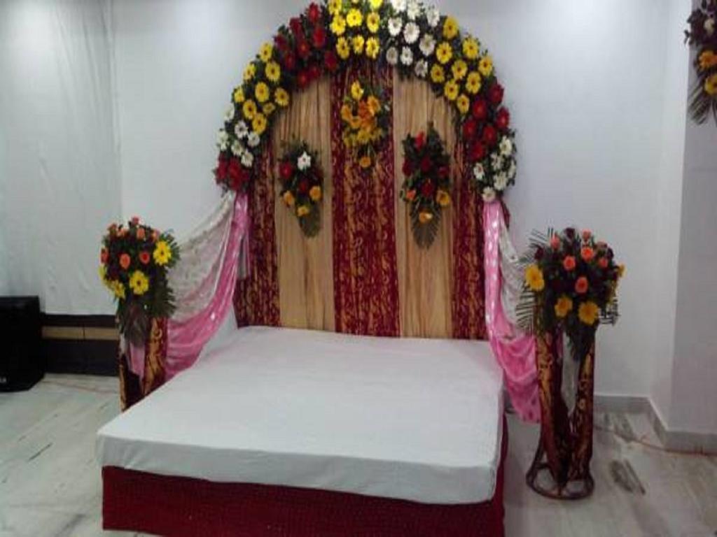 Hotel Sunview Dispur Buitenkant foto
