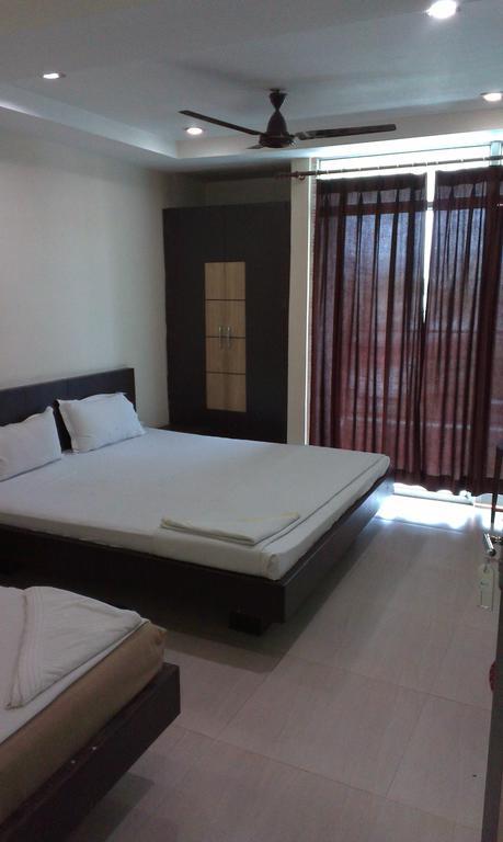 Hotel Sunview Dispur Kamer foto