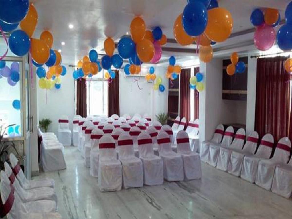 Hotel Sunview Dispur Buitenkant foto