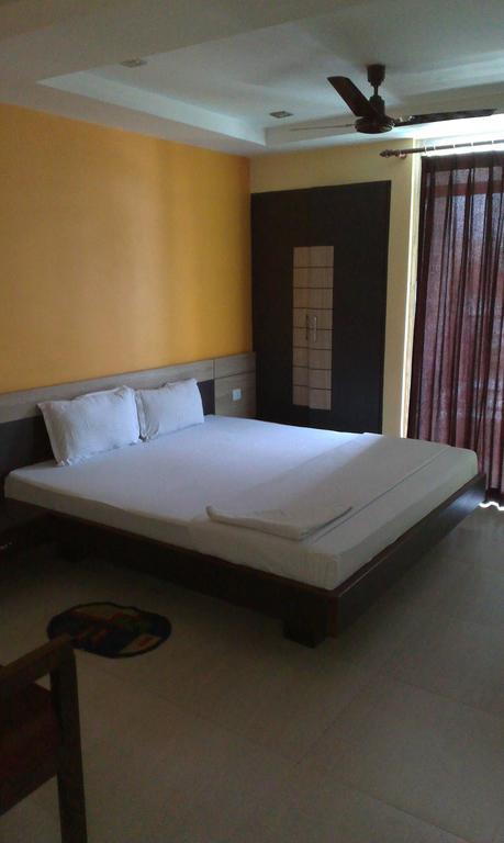 Hotel Sunview Dispur Kamer foto