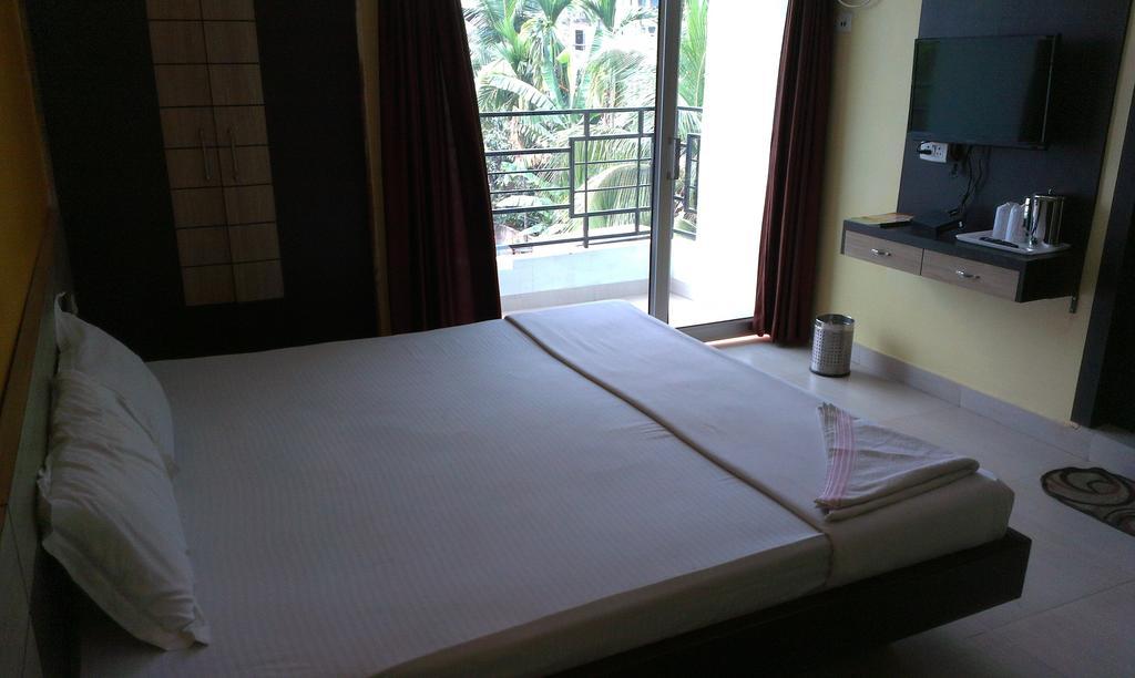 Hotel Sunview Dispur Kamer foto